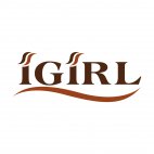 IGIRL商标转让 中国商标网出售第43类-餐饮住宿IGIRL商标