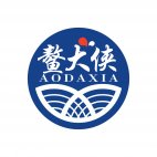 鳌大侠AODAXIA商标转让 中国商标网出售第43类-餐饮住宿鳌大侠AODAXIA商标