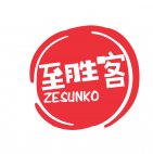 至胜客ZESUNKO商标转让 中国商标网出售第43类-餐饮住宿至胜客ZESUNKO商标